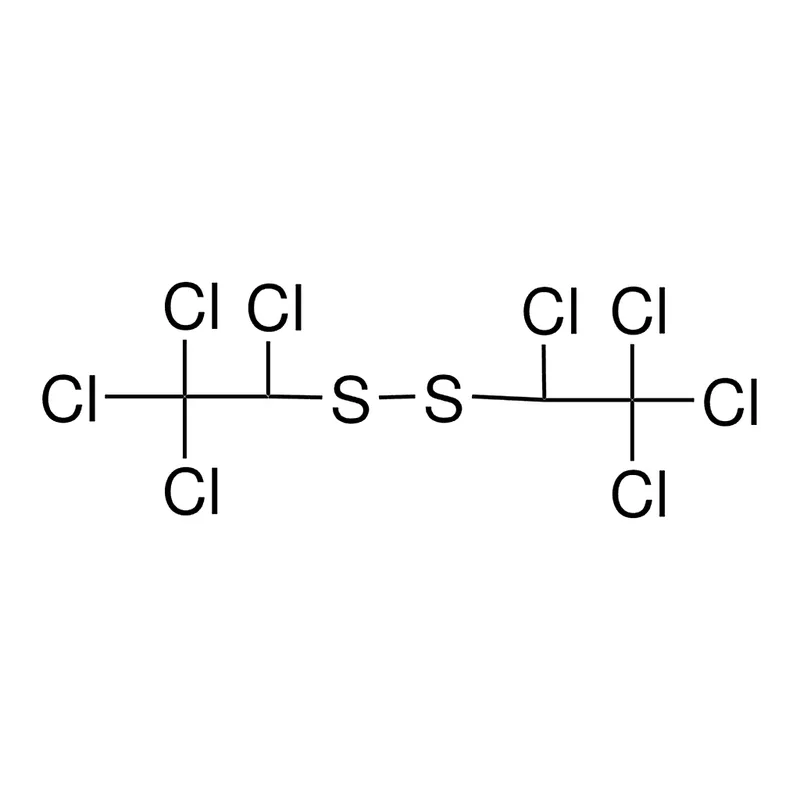 Merck 1,2,2,2-TETRACHLOROETHYL DISULF-