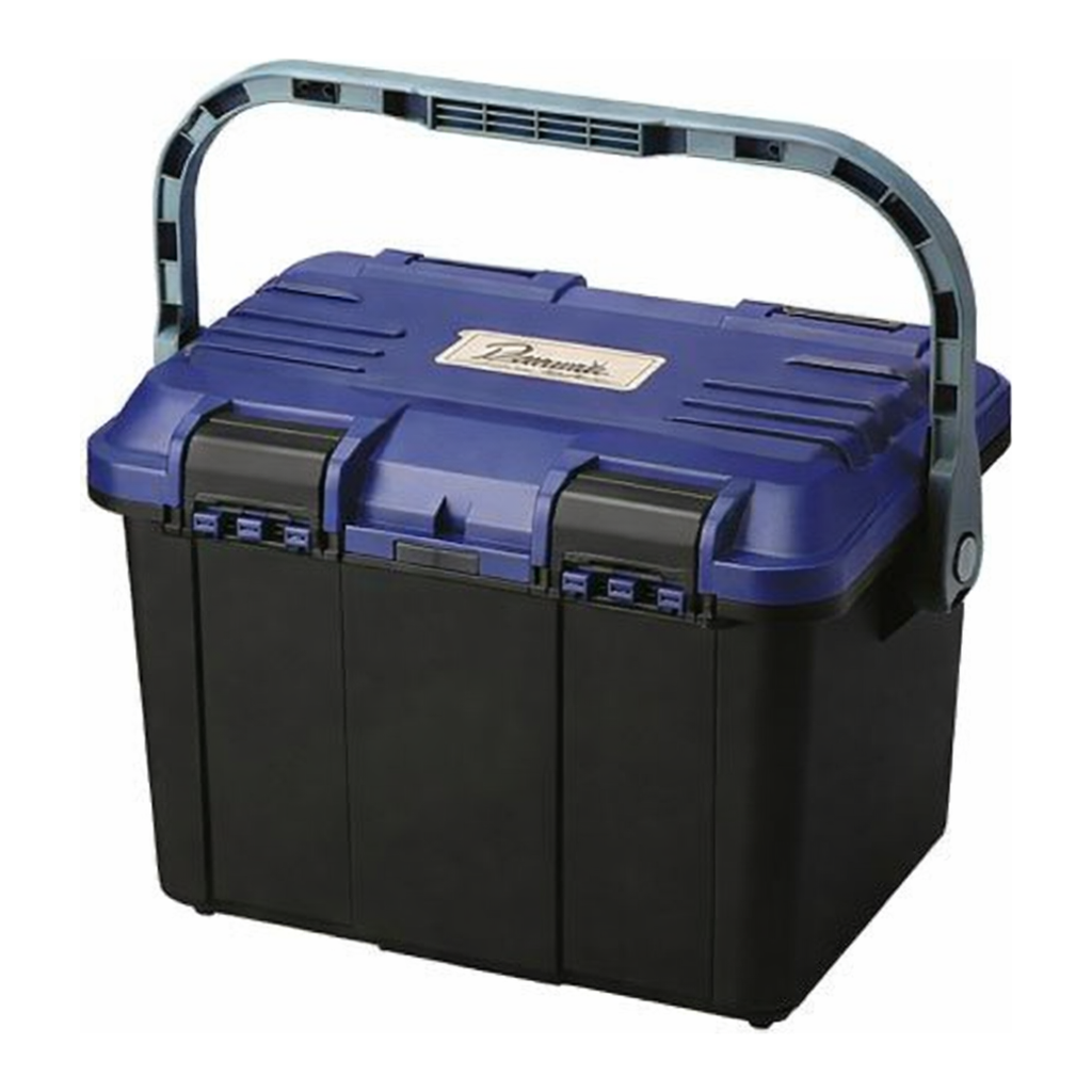 AS ONE Tool Box, 공구박스