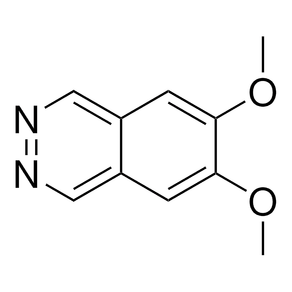 Merck 6,7-DIMETHOXYPHTHALAZINE-5MG