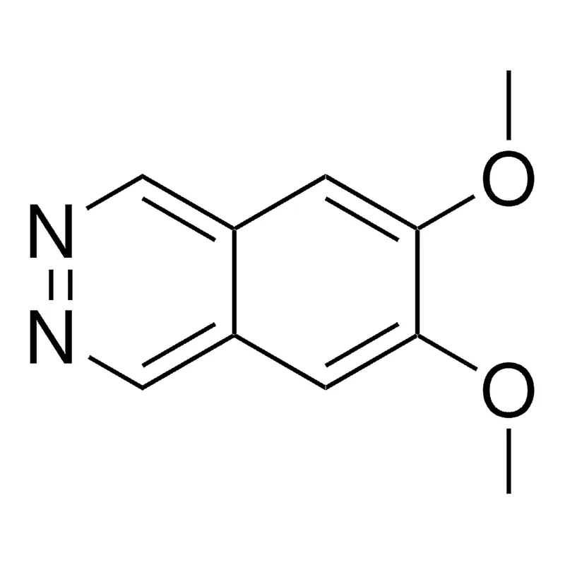 Merck 6,7-DIMETHOXYPHTHALAZINE-5MG