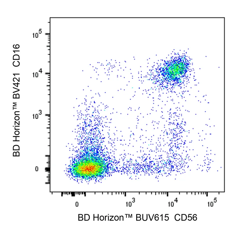 BD BUV615 Mouse Anti-Human CD56