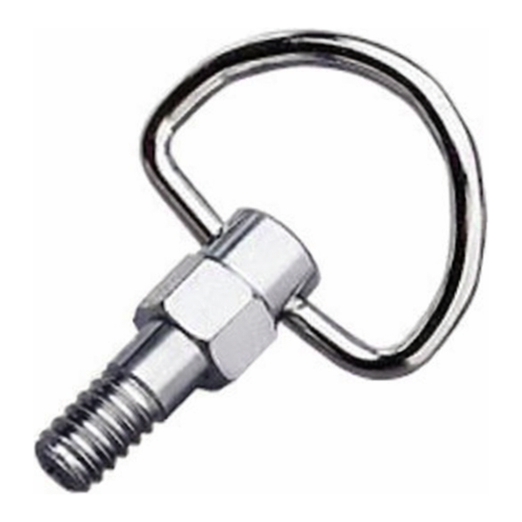 Restek Fingertight Nut, For Standard Ferrules For HP GCs
