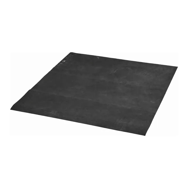 Brady Neoprene Drain Cover