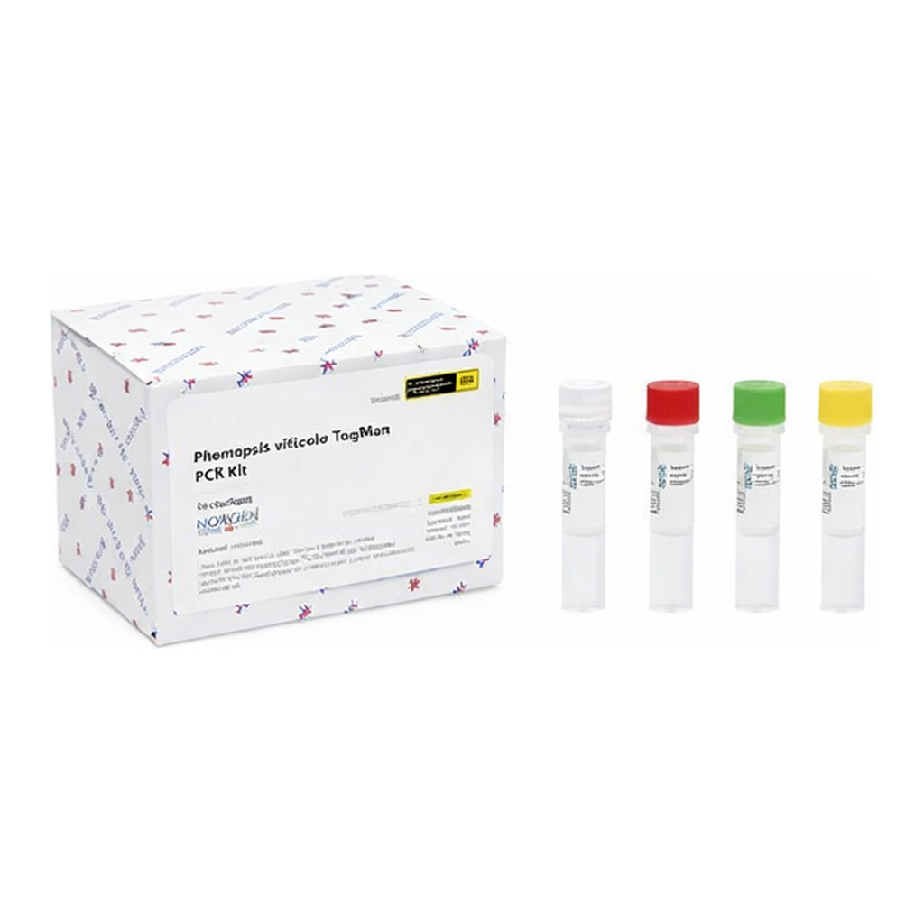 Norgen Phomopsis viticola TaqMan PCR Detection Kits