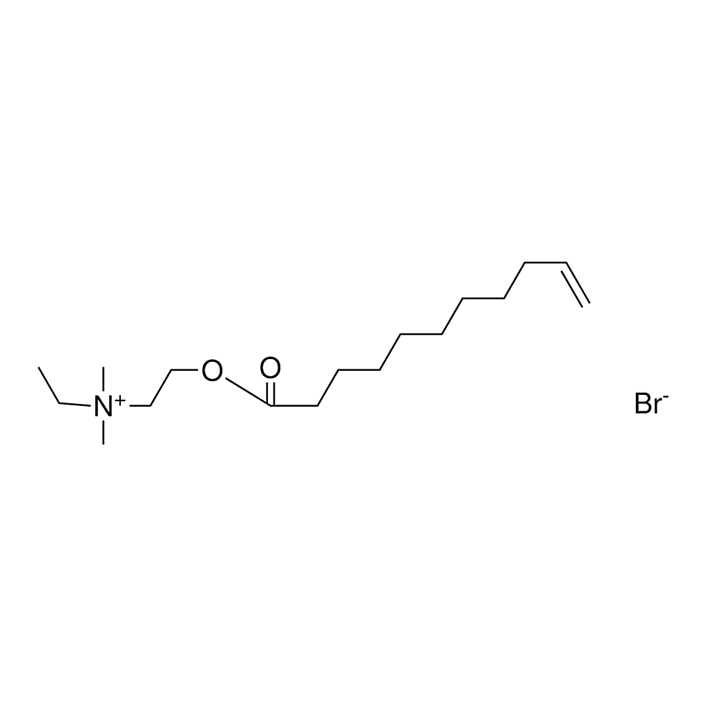 Merck ETHYL-DIMETHYL-(2-UNDEC-10-ENO - 25 MG&