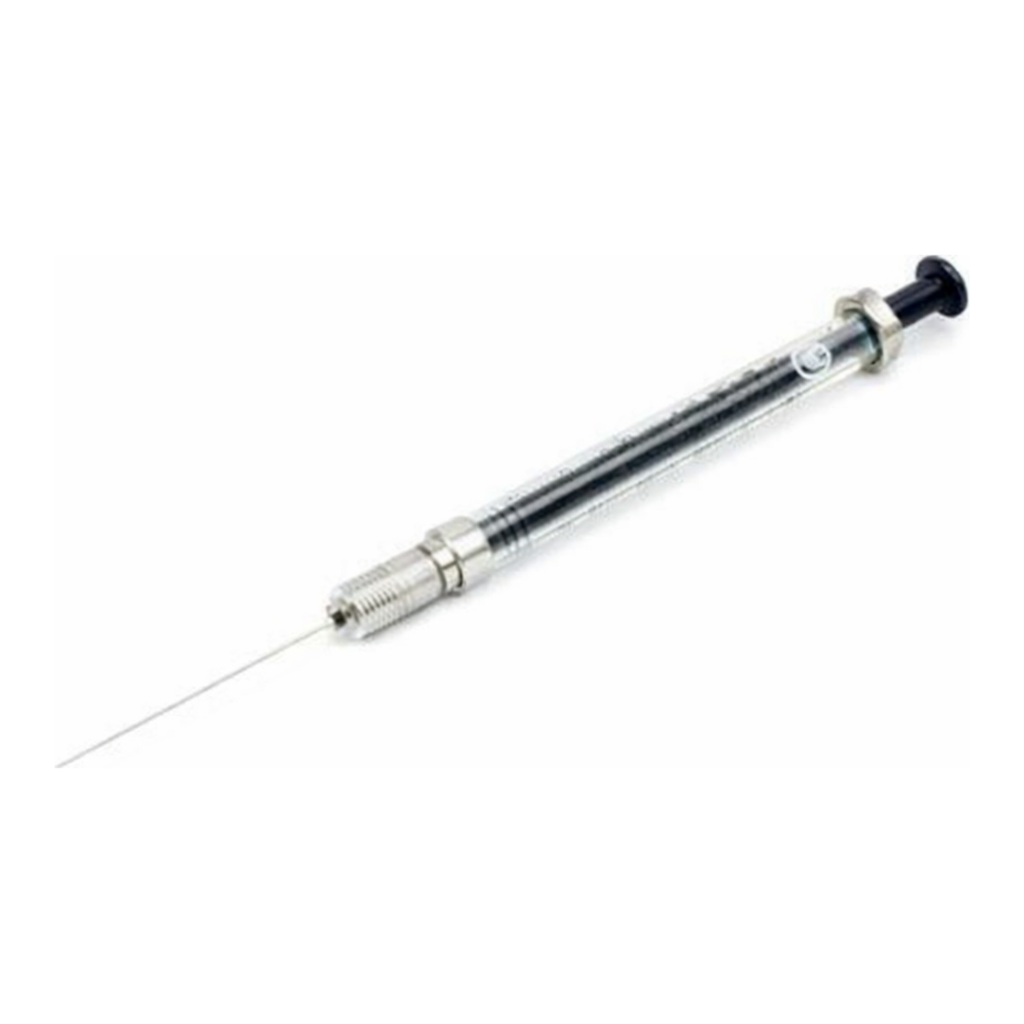 Restek Syringe, SGE, Model 2.5MDR-V-GT 2.5ml/23