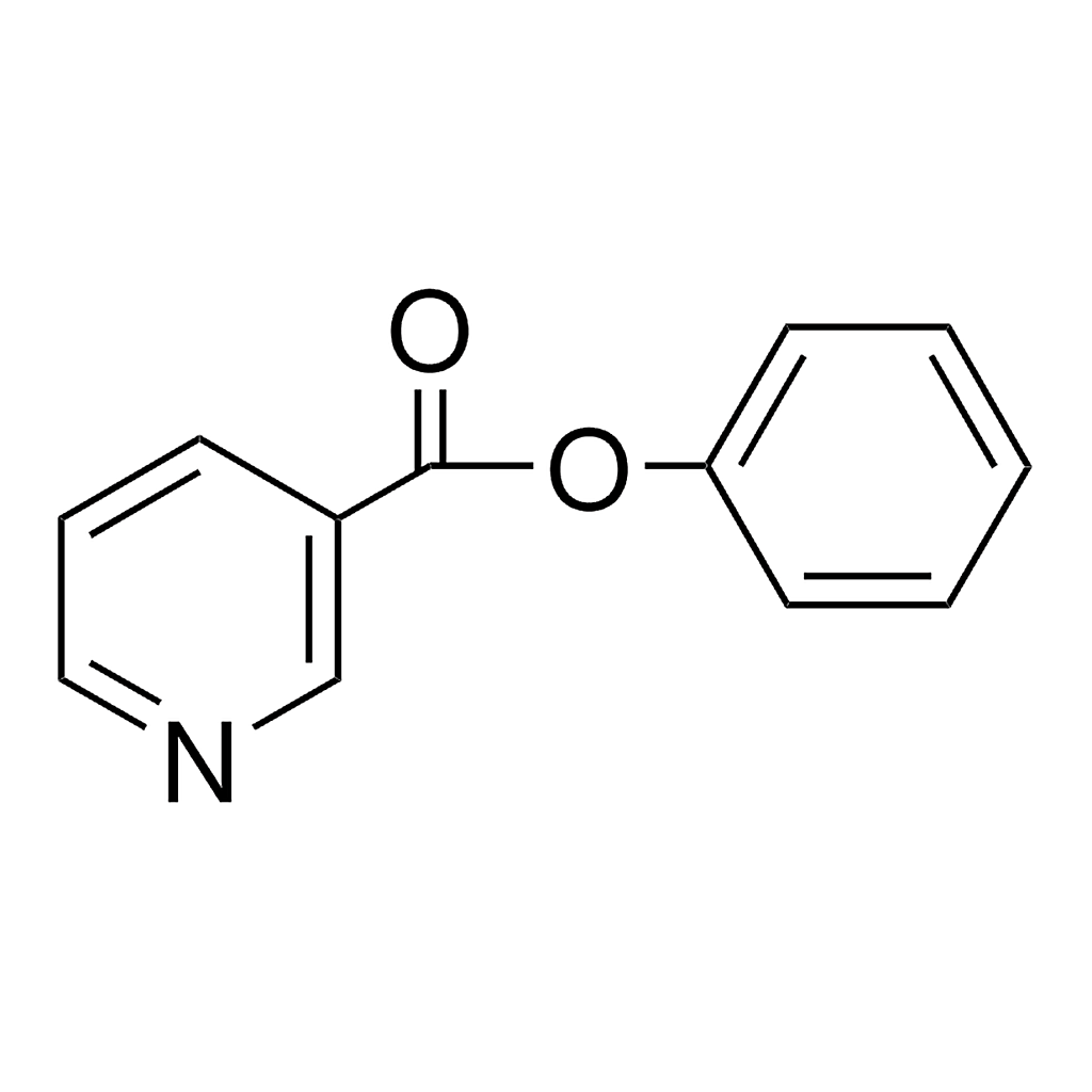 Merck PHENYL NICOTINATE