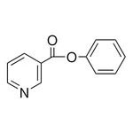 Merck PHENYL NICOTINATE