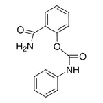 Merck 2-CARBAMOYLPHENYL N-PHENYLCARB - 50 MG&