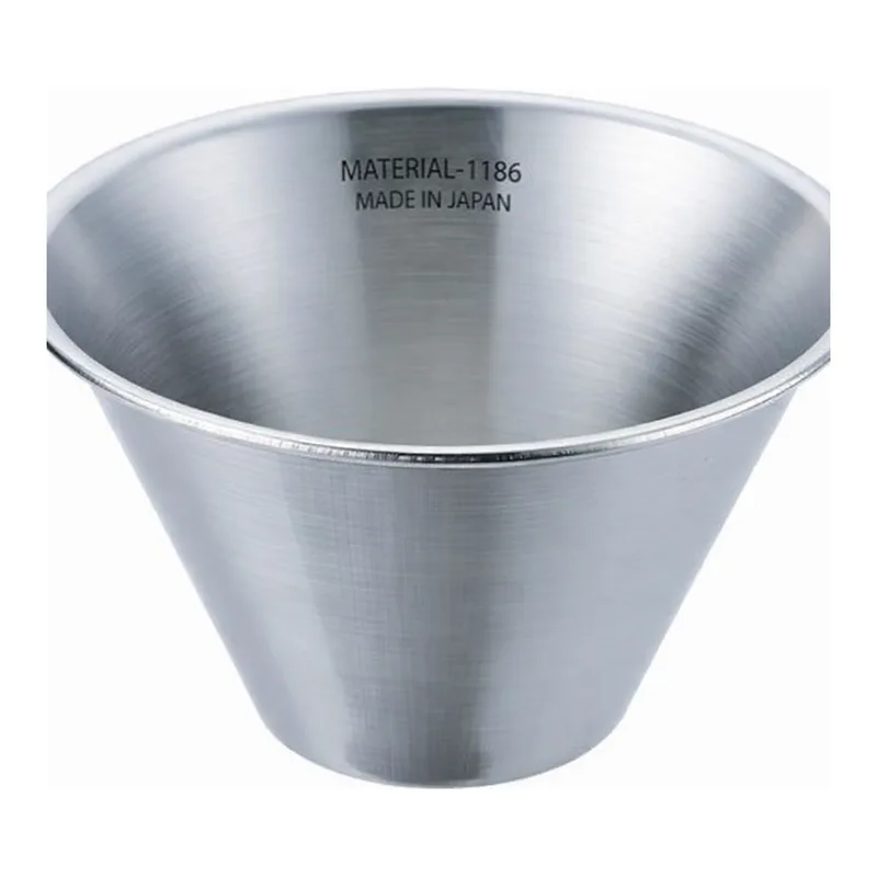AS ONE Stainless Steel Container, 각종 스테인리스 용기