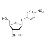 Merck p-Nitrophenyl-beta-D-ribofuranoside