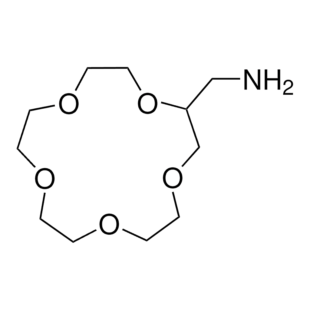 Merck 2-Aminomethyl-15-crown-5