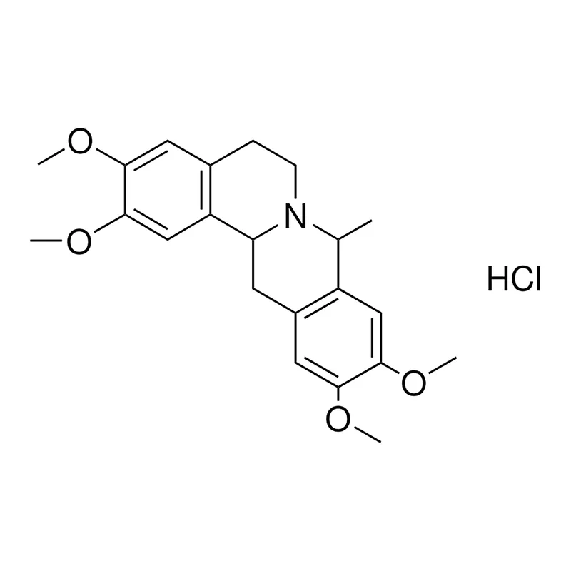 Merck ALPHA-CORALYDINE HYDROCHLORIDE-