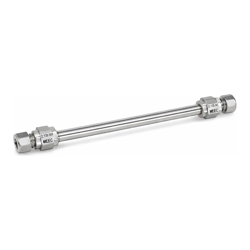 Waters Spherisorb SCX Column, 80Å, 10 µm, 4.6 mm X 150 mm, 1/pk