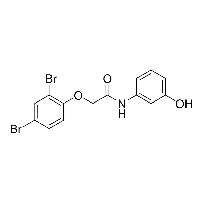 Merck 2-(2,4-DIBROMO-PHENOXY)-N-(3-H - 10 MG&