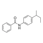 Merck N-(4-SEC-BUTYL-PHENYL)-BENZAMI - 50 MG&