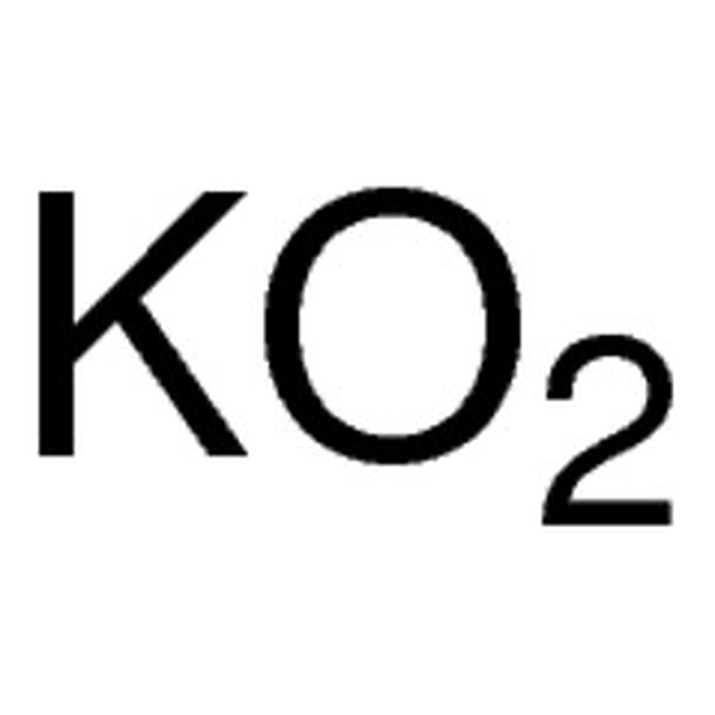 Merck POTASSIUM SUPEROXIDE, POWDER
