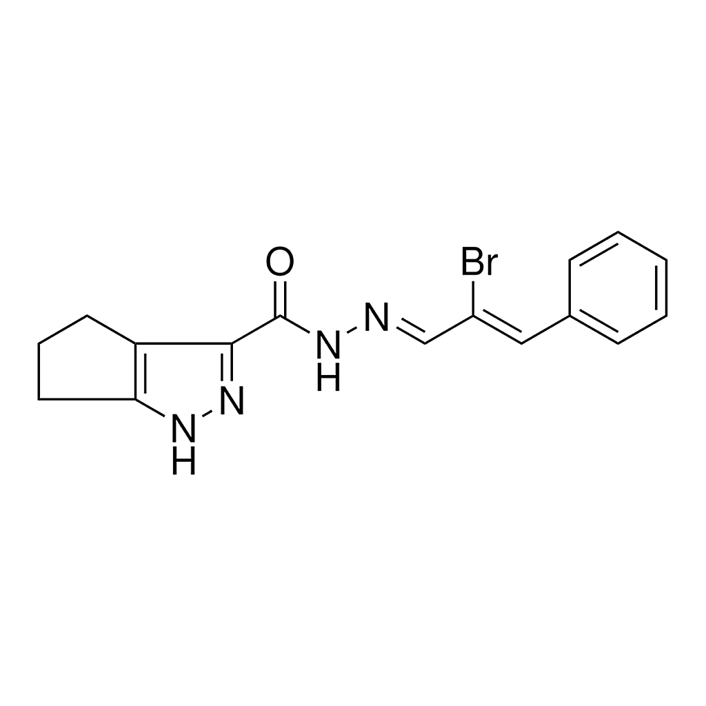Merck 1,4,5,6-4H-CYCLOPENTAPYRAZOLE- - 10 MG &