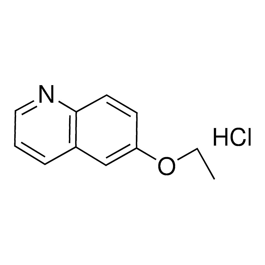 Merck 6-ETHOXYQUINOLINE HYDROCHLORID - 50 MG&