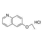 Merck 6-ETHOXYQUINOLINE HYDROCHLORID - 50 MG&