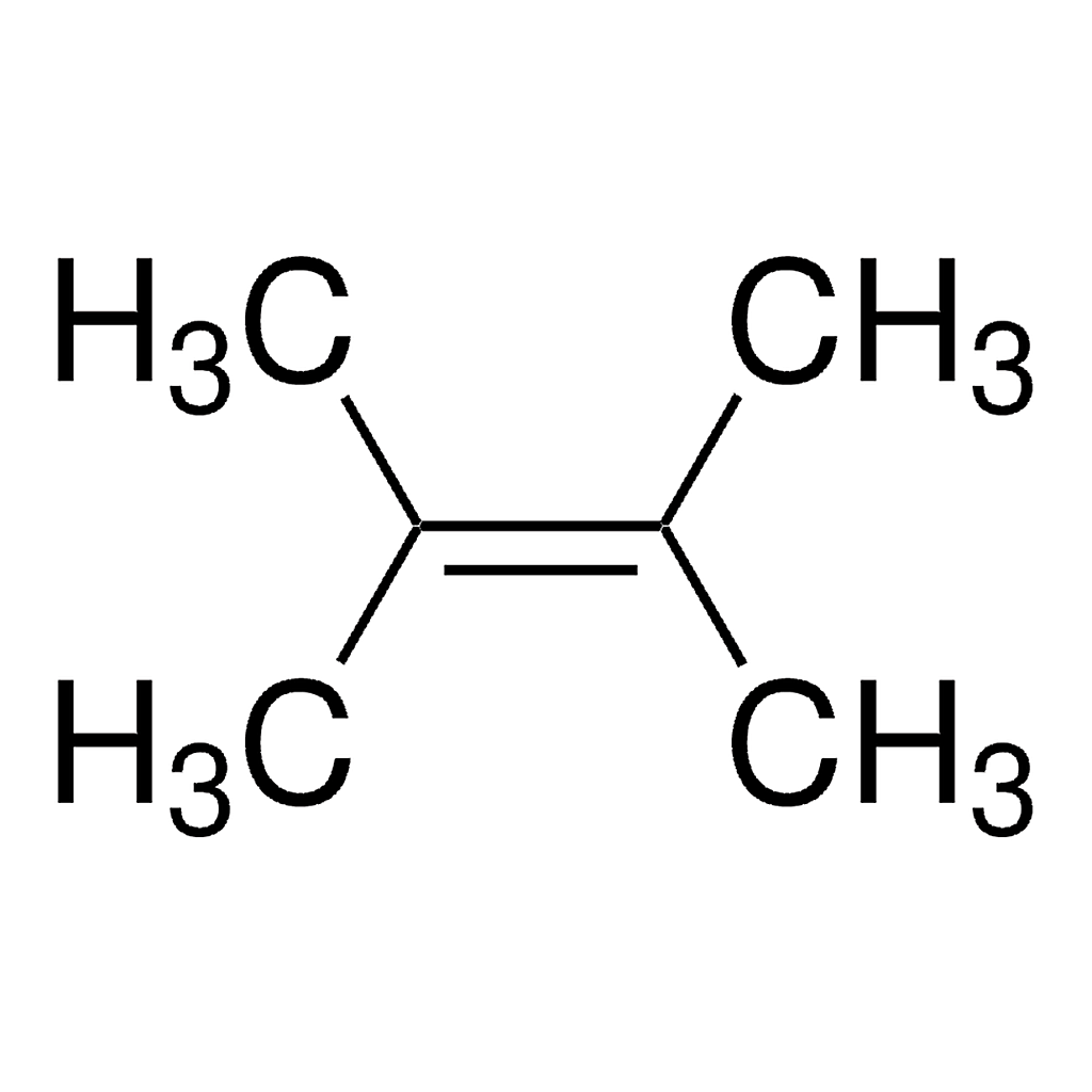 Merck 2,3-Dimethyl-2-butene