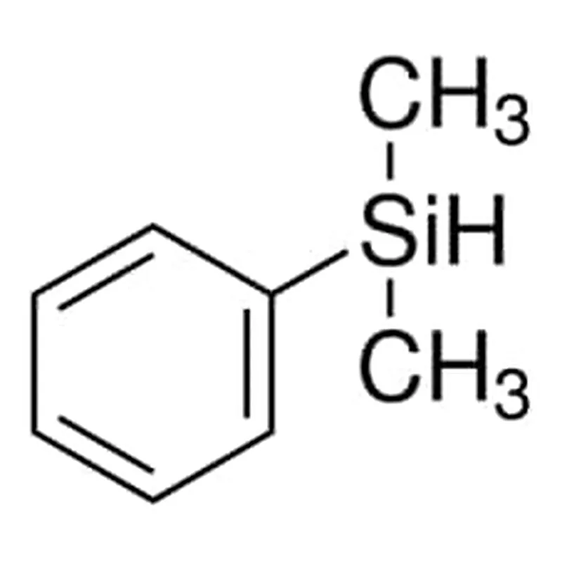 Merck DIMETHYLPHENYLSILANE, 98+%
