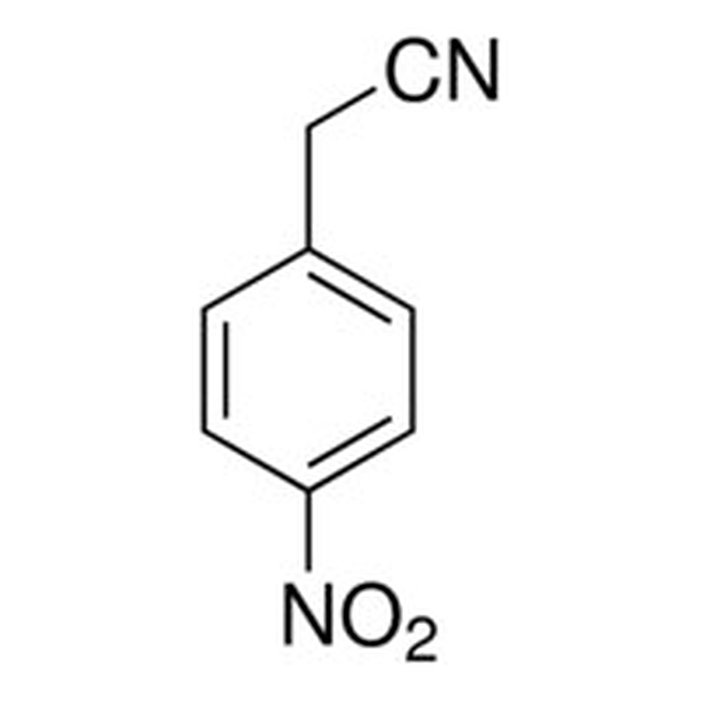 Merck 4-NITROPHENYLACETONITRILE, 98%