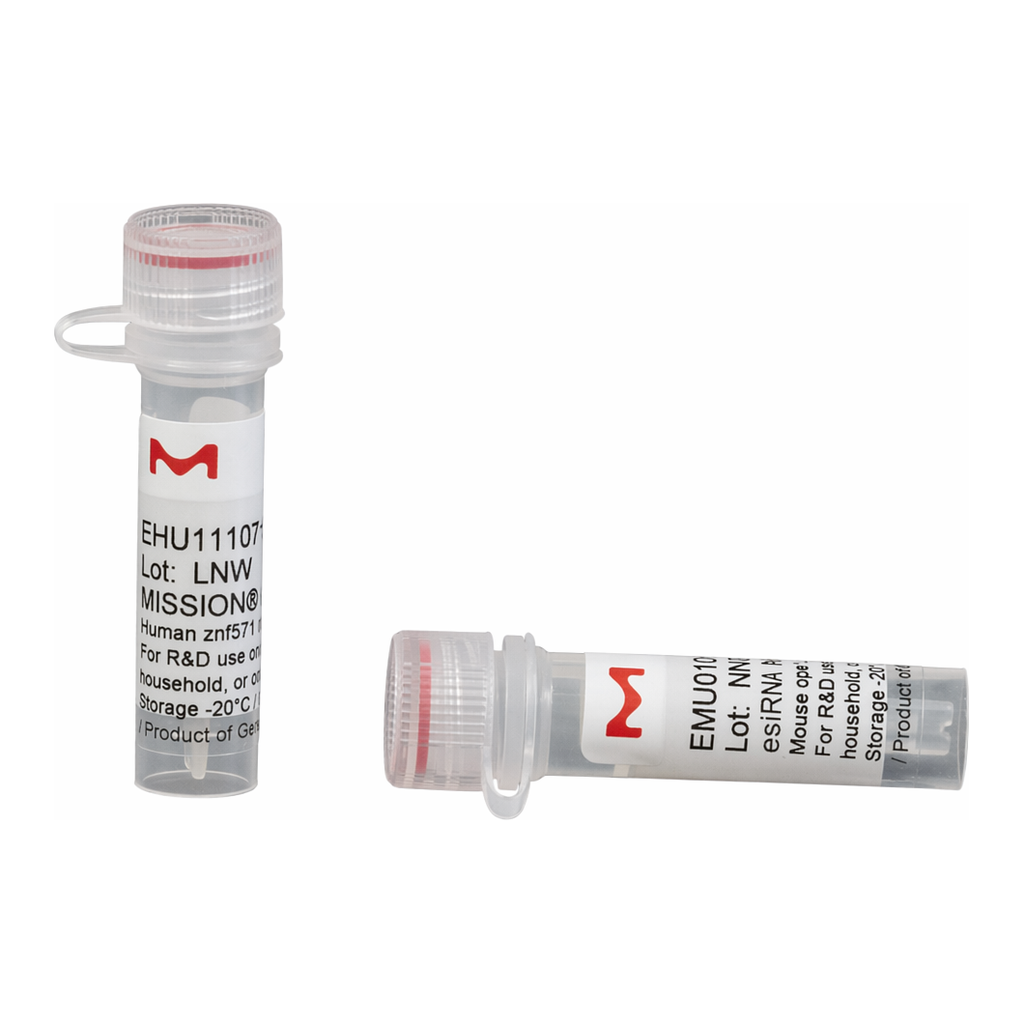 Merck MISSION(R) esiRNA