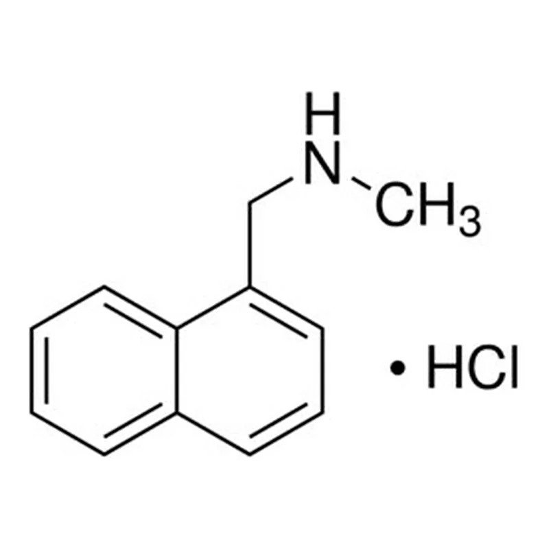 Merck N-METHYL-1-NAPHTHALENEMETHYLAMINE