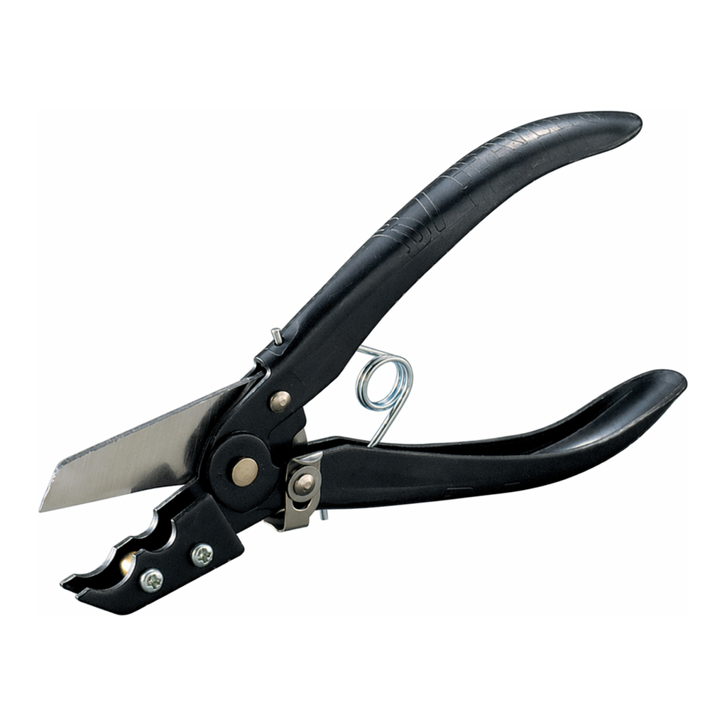 AS ONE Tube Cutter, 튜브 절단기