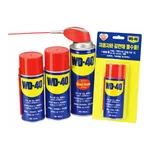 Daihan Science 분무 윤활 방청제, Spray, Multi-Lubricant for Anti-Rust/Corrosion/Moisture