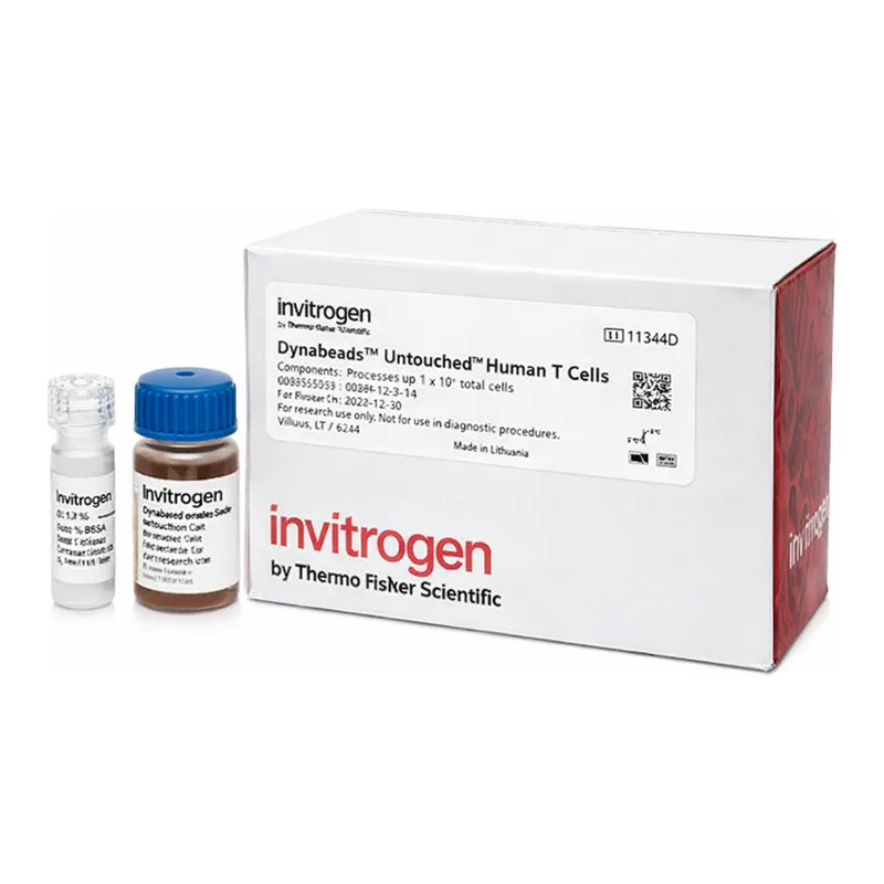Thermo Fisher Scientific Dynabeads Untouched Human T Cells Kit