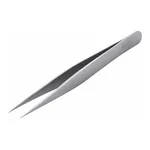 AS ONE Tweezer PrecisIon Clean-Pack, 루비스 핀셋No.0