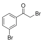 Merck 2,3'-Dibromoacetophenone