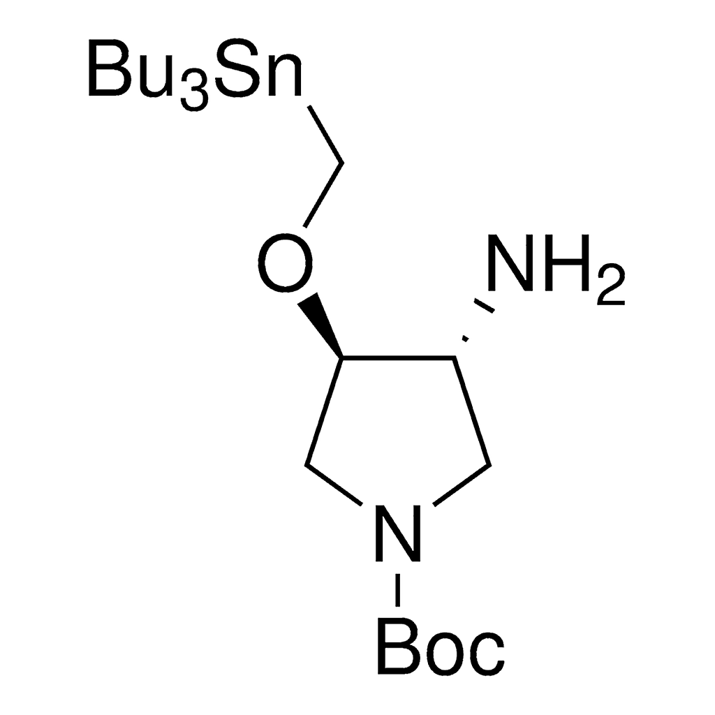 Merck SnAP 2,3-Bicyclo-(3,4-Pyr) M Reagent
