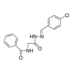 Merck HIPPURIC (4-CHLOROBENZYLIDENE) - 50 MG&