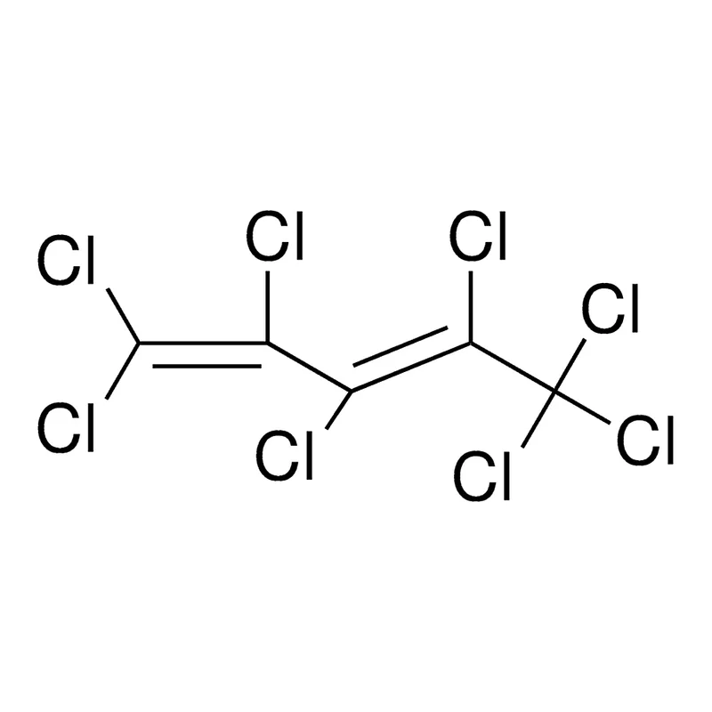 Merck OCTACHLORO-1,3-PENTADIENE - 50 MG