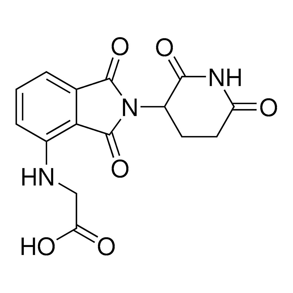 Merck Pomalidomide acetic acid
