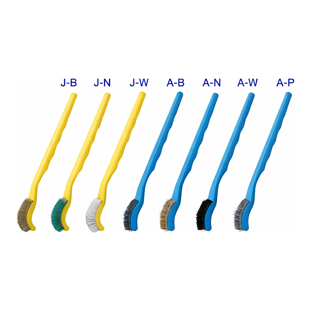 AS ONE Nylon Holder Brush, 나일론홀더 브러시