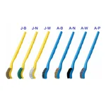 AS ONE Nylon Holder Brush, 나일론홀더 브러시