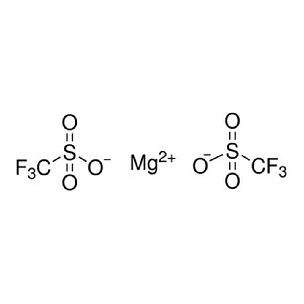 Merck MAGNESIUM TRIFLUOROMETHANESULFONATE, 97%
