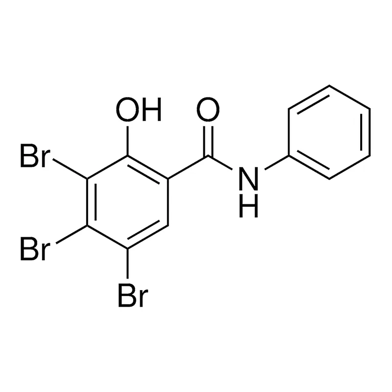 Merck 3,4,5-TRIBROMO-2-HYDROXY-N-PHE - 50 MG&