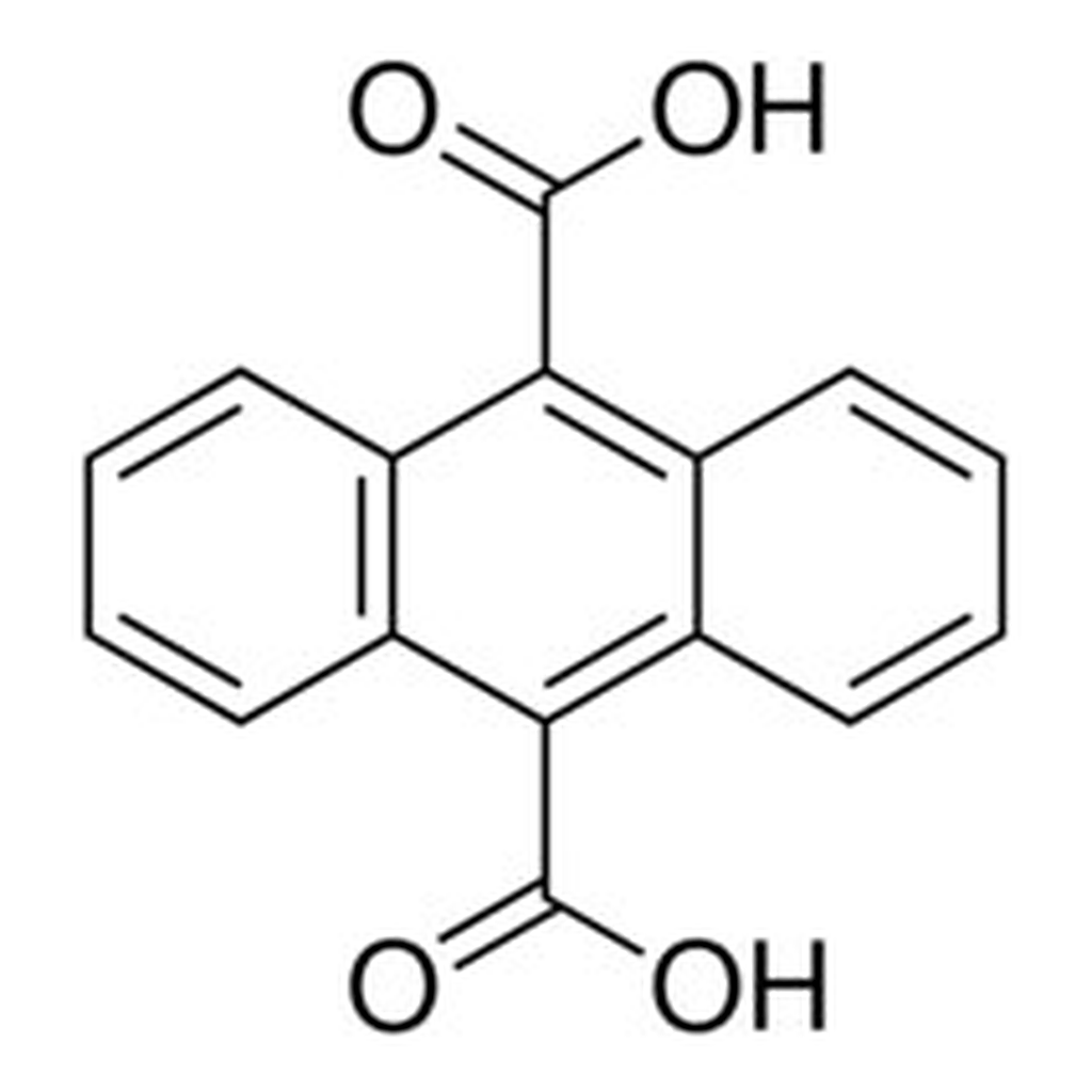 Merck 9,10-ANTHRACENEDICARBOXYLIC ACID, 95%