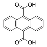 Merck 9,10-ANTHRACENEDICARBOXYLIC ACID, 95%