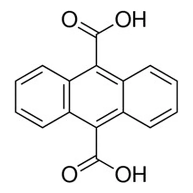 Merck 9,10-ANTHRACENEDICARBOXYLIC ACID, 95%