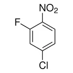 Merck 4-Chloro-2-fluoro-1-nitrobenzene
