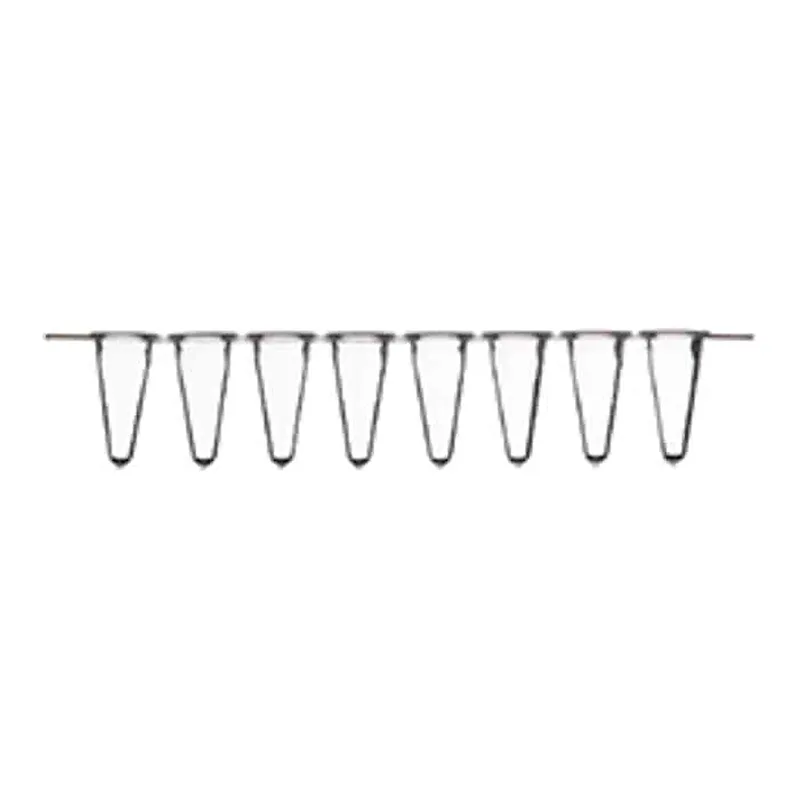 Thermo Fisher Scientific Low Profile Tubes, strips of 8
