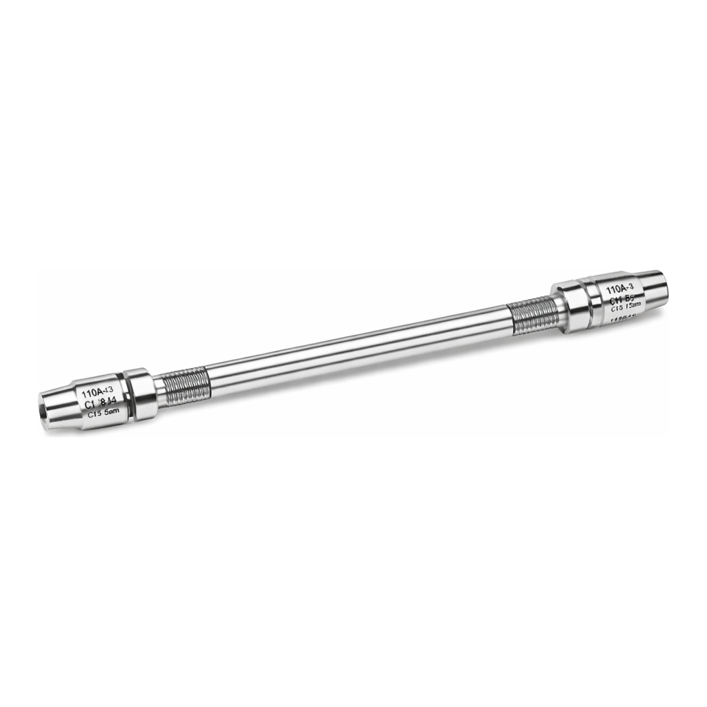 Waters XSelect HSS C18 SB Method Validation Kit, 100Å, 2.5 µm, 2.1 mm X 100 mm, 3/pk