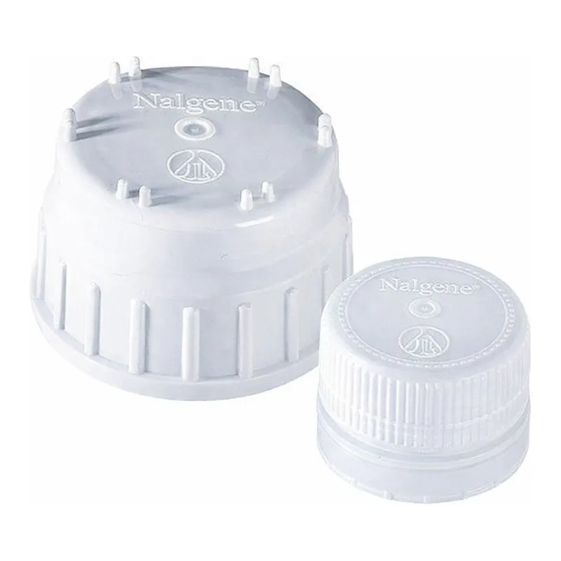 Thermo Fisher Scientific Nalgene Replacement Polypropylene Cap, 38-430
