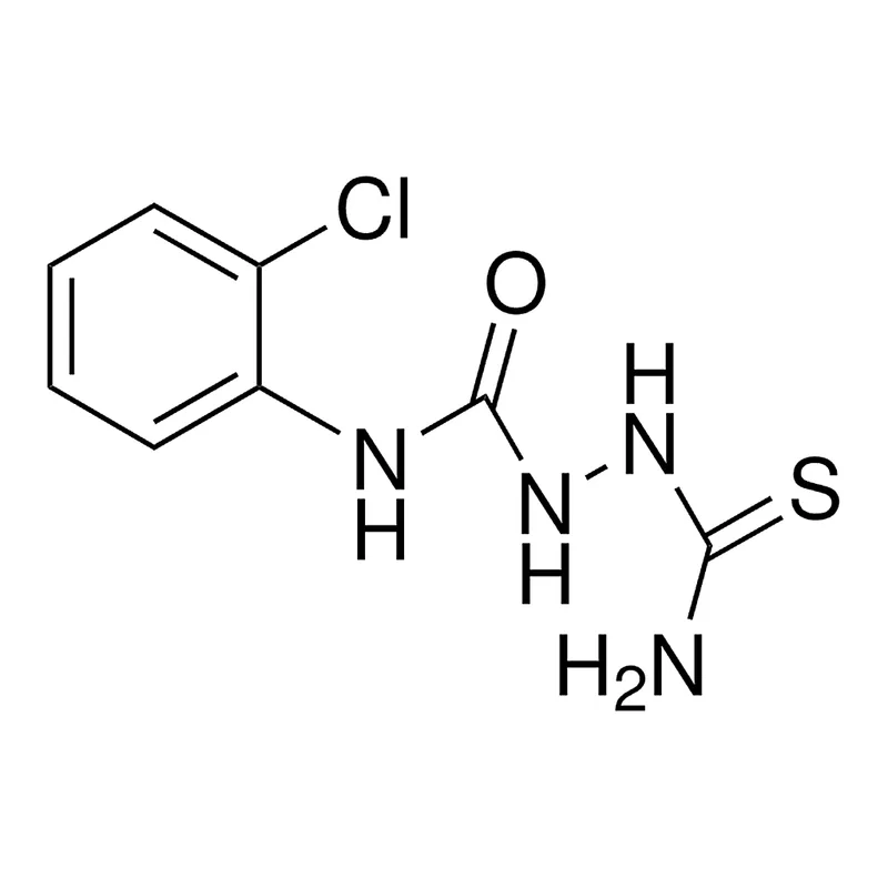 Merck 1-(2-CHLOROPHENYL)-5-THIOBIURE - 50 MG&